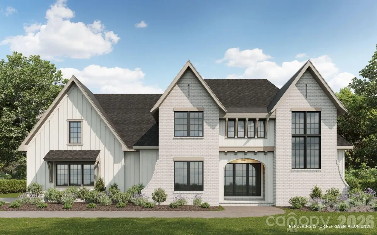 5105 Dolly Way, Mint Hill, NC 28105 - #1