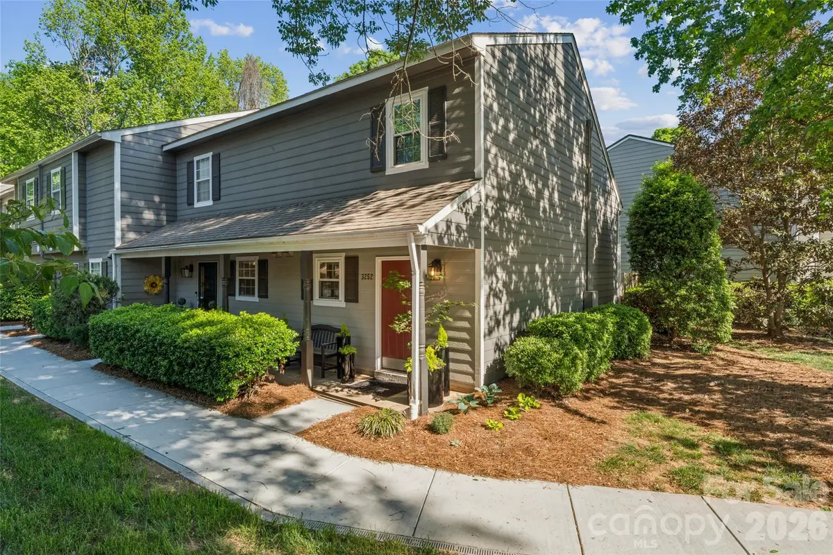 3252 Heathstead Place, Charlotte, NC 28210 - #1