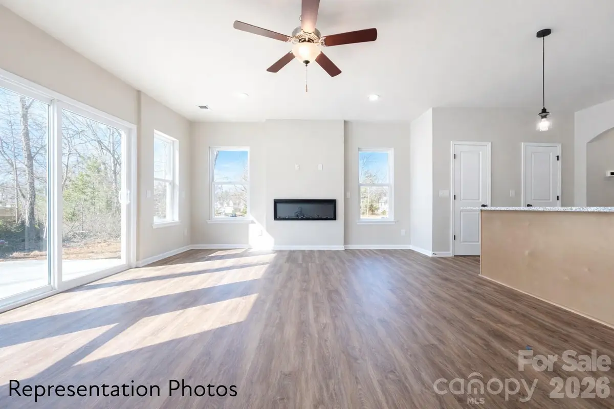 5925 Wallace Avenue, Charlotte, NC 28227 - #1