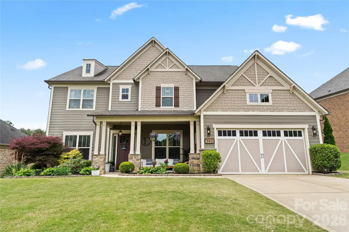 393 Vine Street, Indian Land, SC 29707 - #1