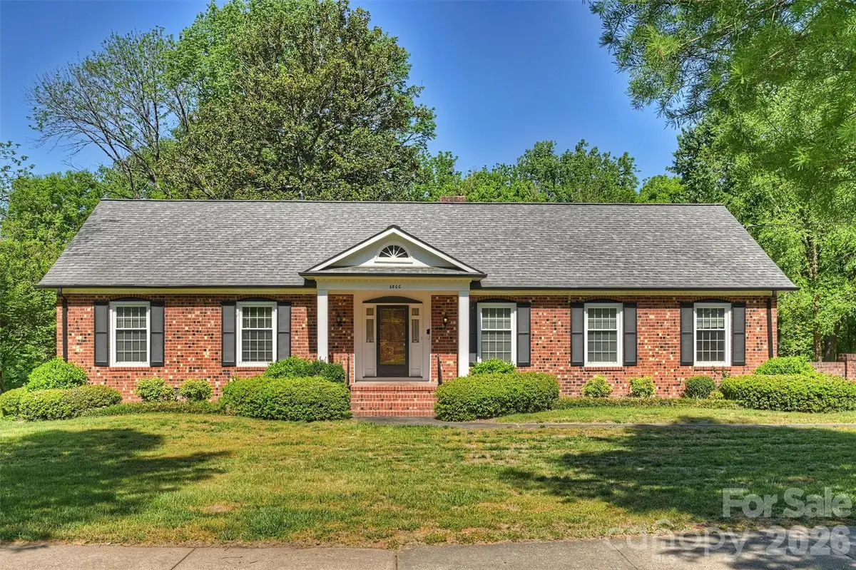 6800 Lancer Drive, Charlotte, NC 28226 - #1