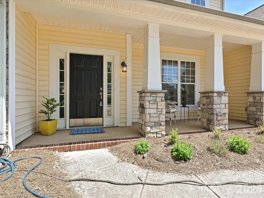 1006 Wickerby Court, Indian Trail, NC 28079 - #2