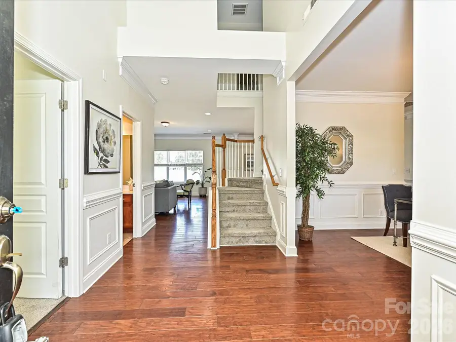1006 Wickerby Court, Indian Trail, NC 28079 - #3
