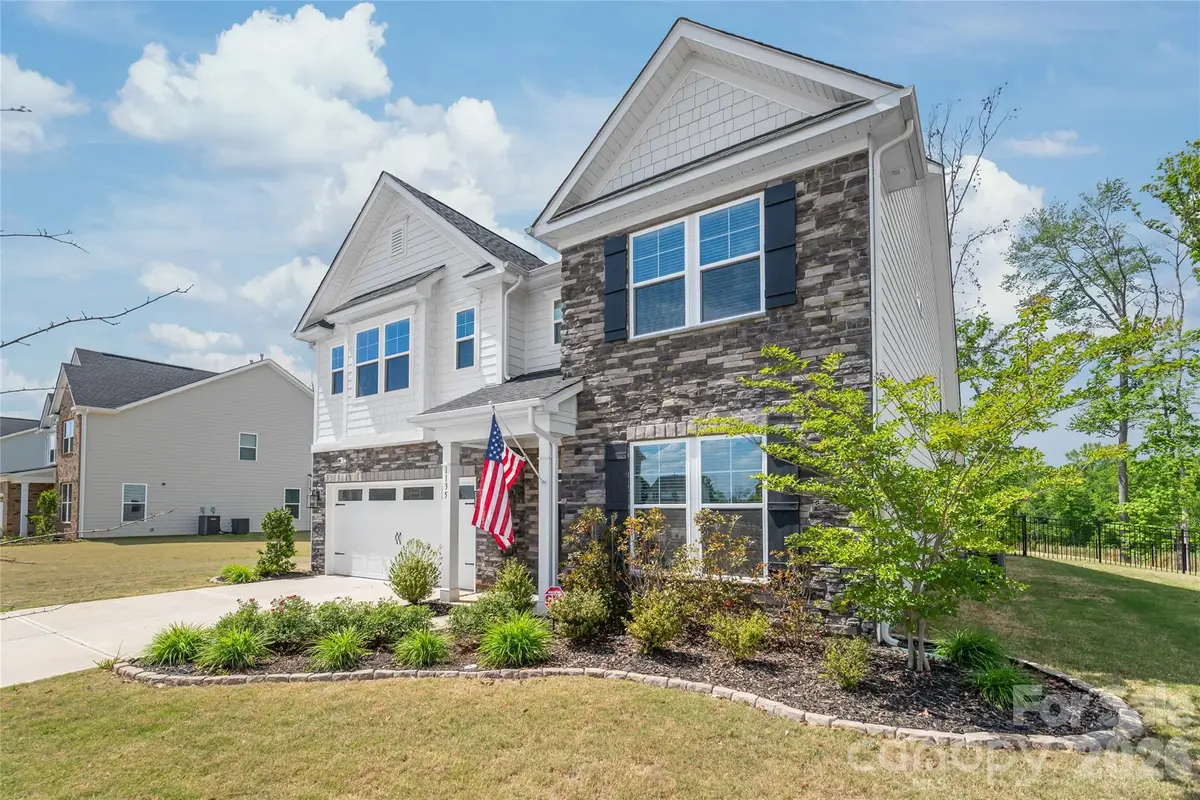 1135 Ashe Meadow Drive, Indian Trail, NC 28079 - #1