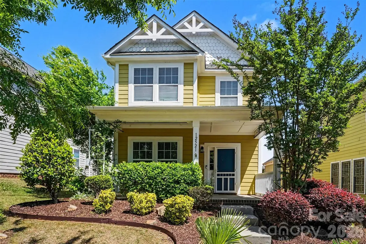 12521 Druids Glen Drive, Pineville, NC 28134 - #1