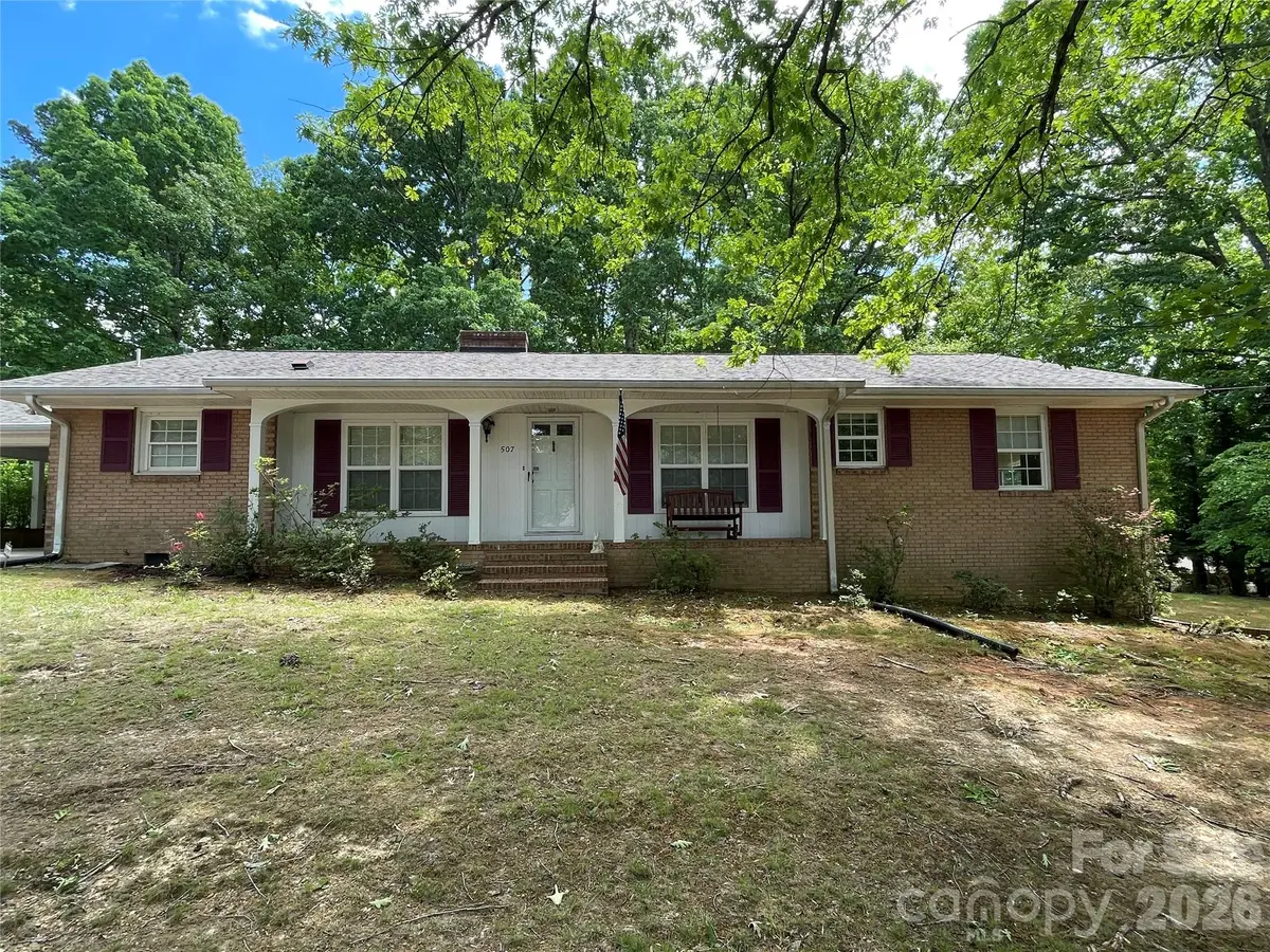 507 Meadowrock Drive, Albemarle, NC 28001 - #1