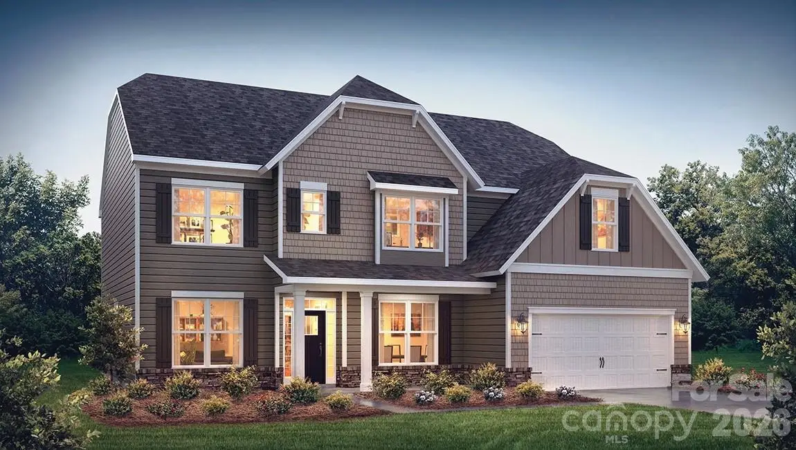 3039 Eclipse Court, Indian Trail, NC 28079 - #1