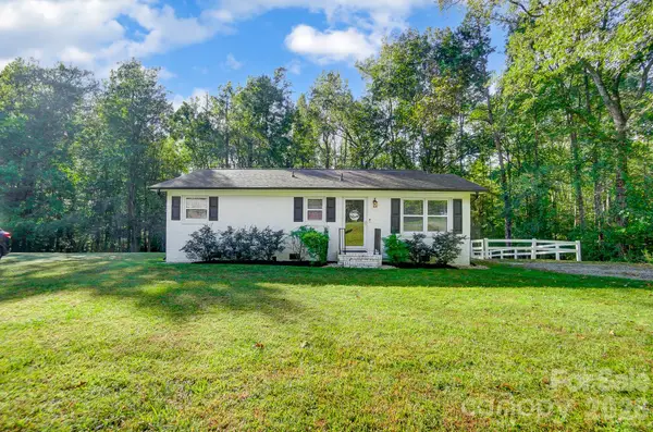 3800 Vanderburg Drive S, Concord, NC 28025
