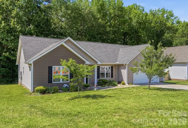 1124 Turtle Ridge Drive, Monroe, NC 28110