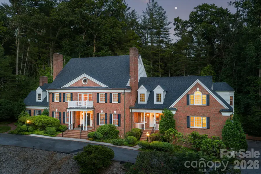14 Brookside Road, Asheville, NC 28803 - #3