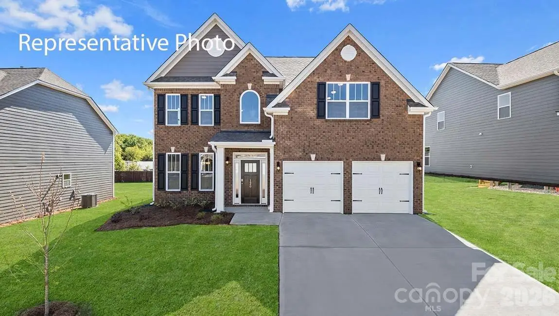 3059 Eclipse Court, Indian Trail, NC 28079 - #1