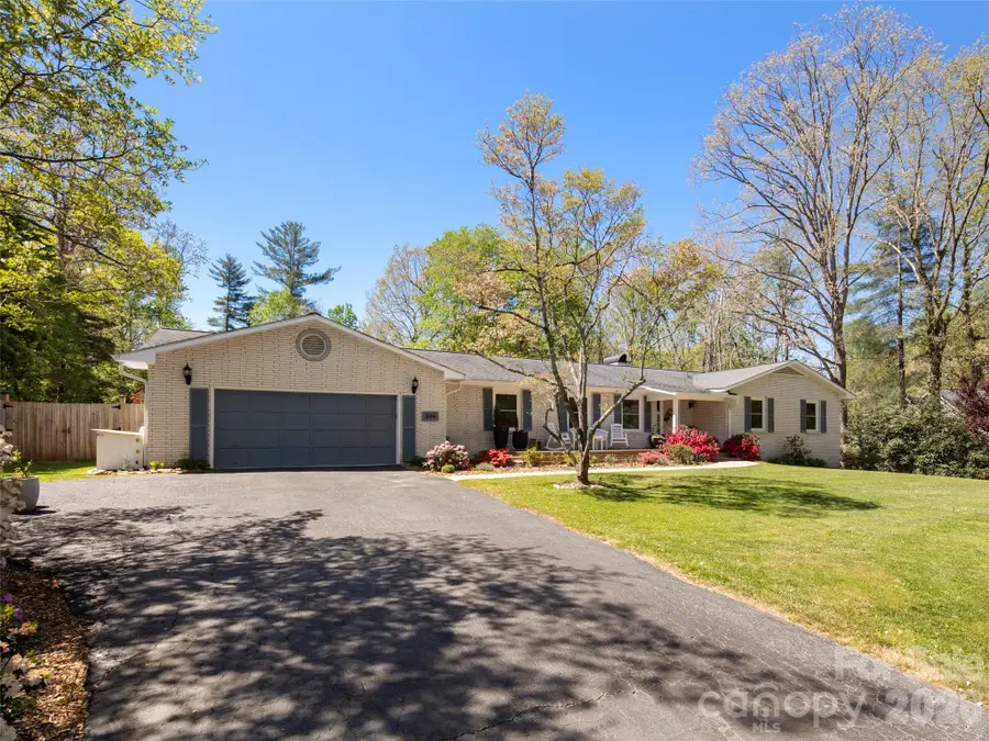 304 Wood Dale Drive, Hendersonville, NC 28791 - #2