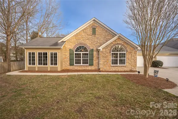 5515 Prosperity View Drive, Charlotte, NC 28269