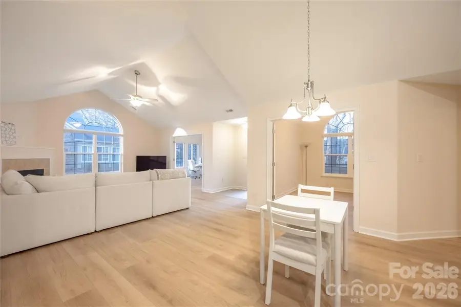 5515 Prosperity View Drive, Charlotte, NC 28269 - #3