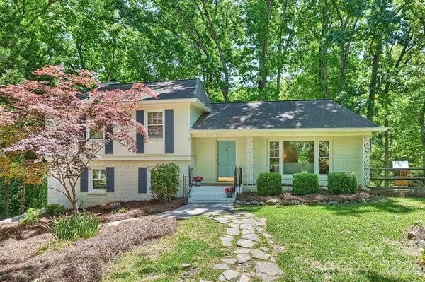 207 Byswick Place, Charlotte, NC 28270