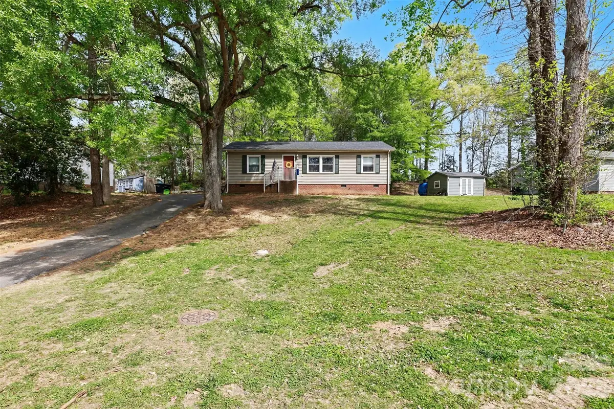 114 State Street, Lincolnton, NC 28092 - #1