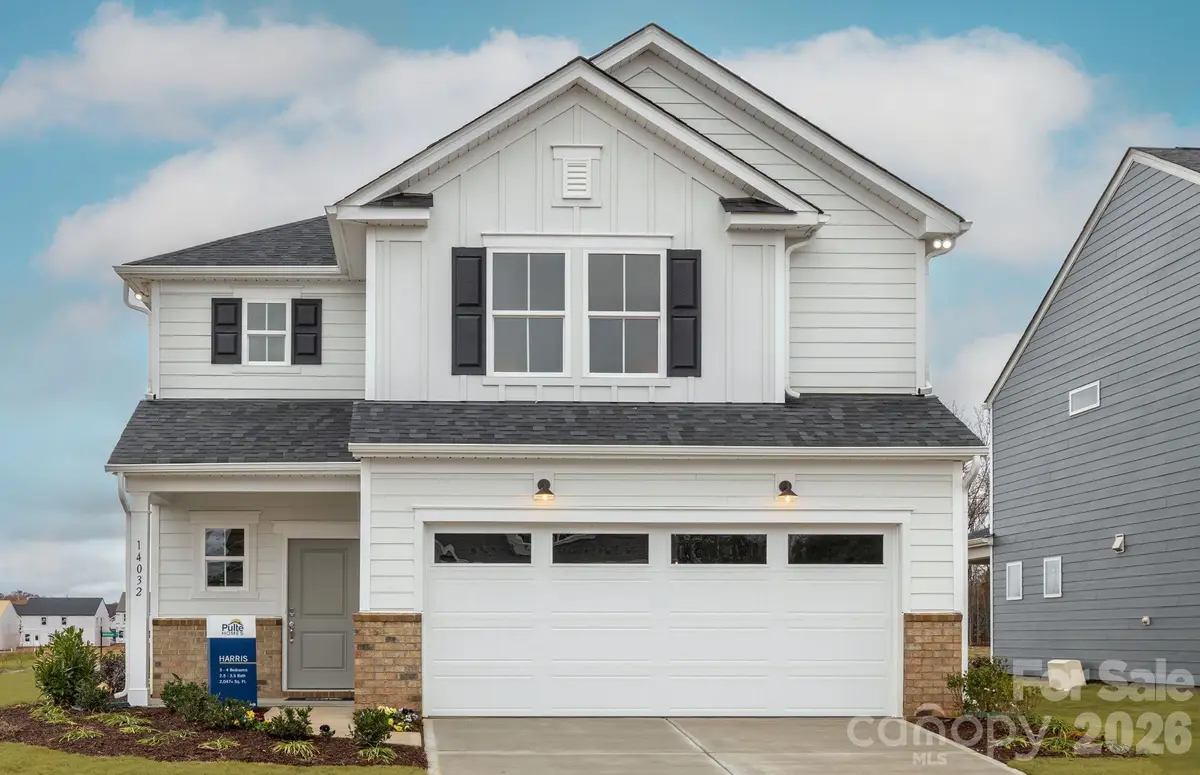 11542 Glasden Road, Charlotte, NC 28278 - #1