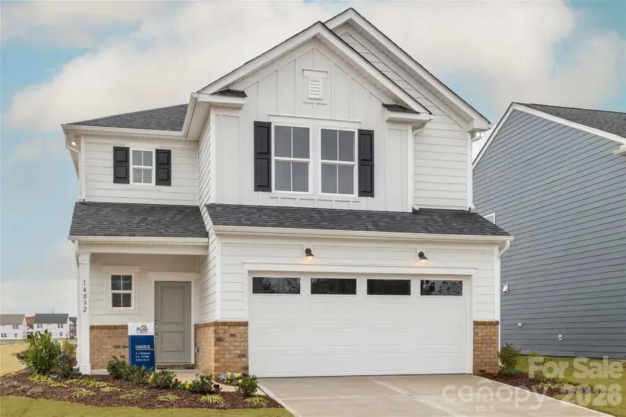11542 Glasden Road, Charlotte, NC 28278 - #2