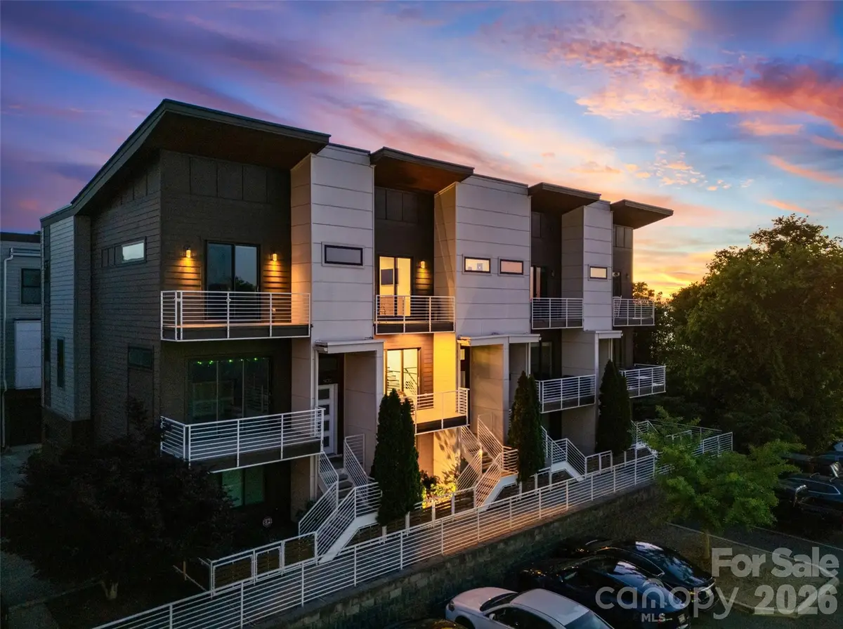 1428 S Church Street, Charlotte, NC 28203 - #1