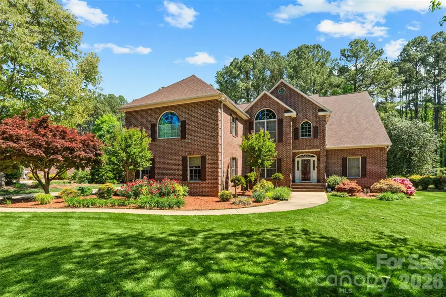 226 W Glenview Drive, Salisbury, NC 28147 - #3