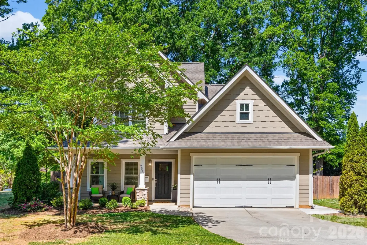 2562 Roseview Lane, Charlotte, NC 28205 - #1
