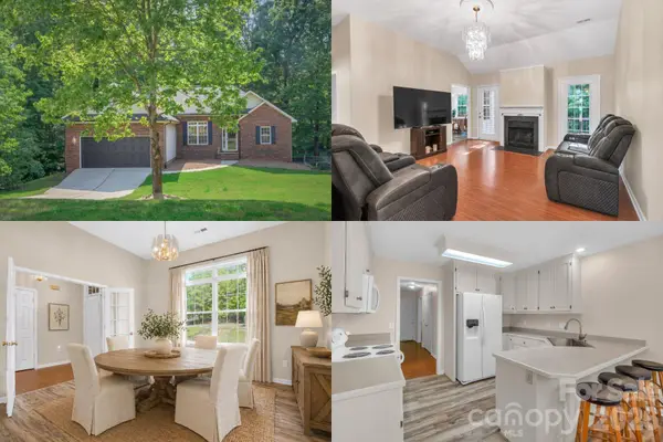 8814 Oldenburg Drive, Mount Pleasant, NC 28124