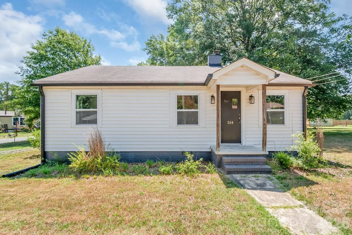514 Olive Branch Street, Marshville, NC 28103 - #1