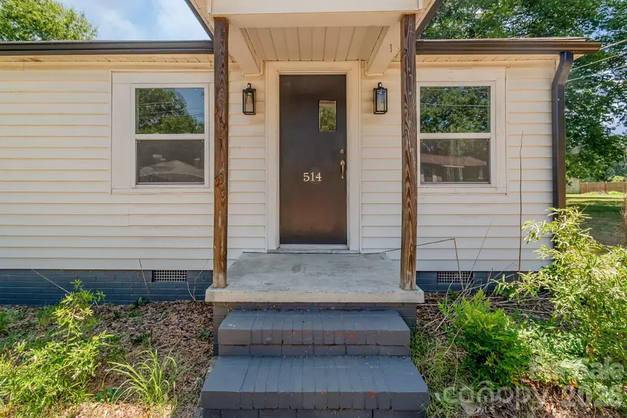 514 Olive Branch Street, Marshville, NC 28103 - #2