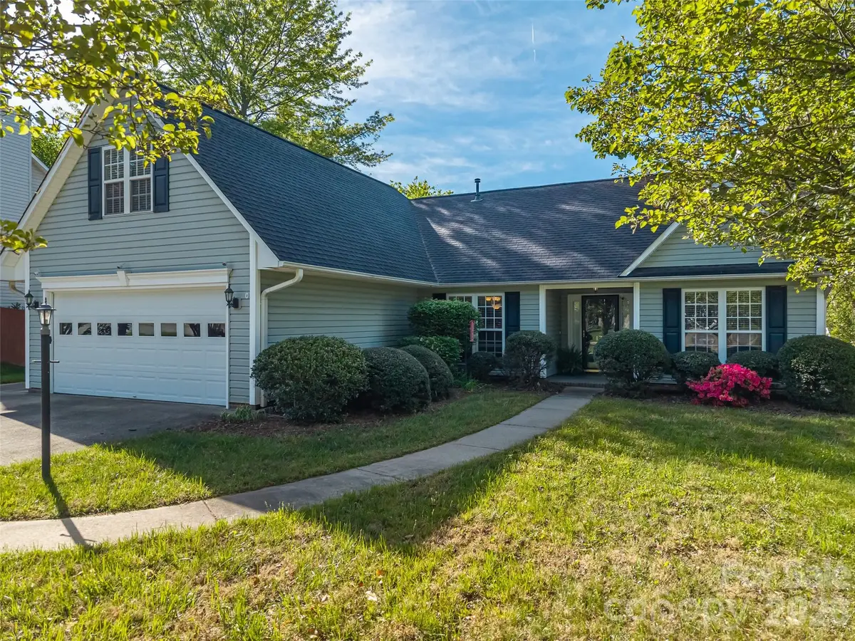 171 Rolling Meadow Road, Fletcher, NC 28732 - #1