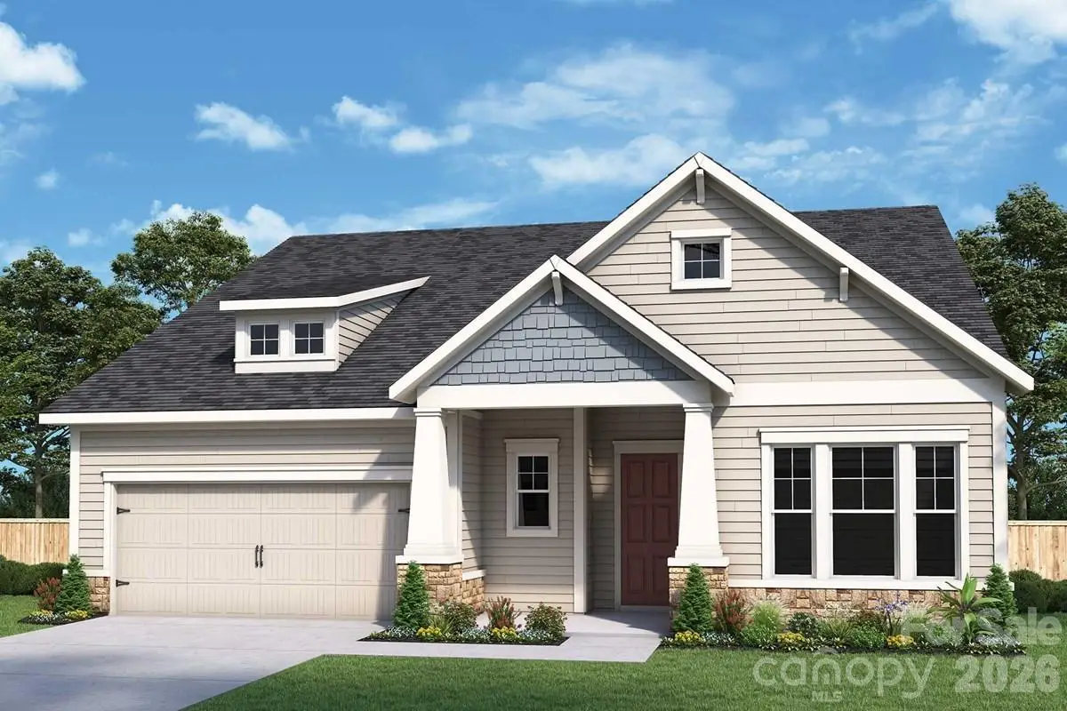 1157 Pastoral Place, Waxhaw, NC 28173 - #1