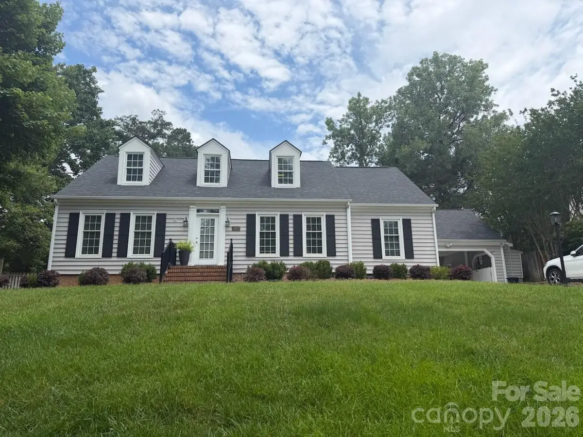 4013 Bridgewood Lane, Charlotte, NC 28226 - #1