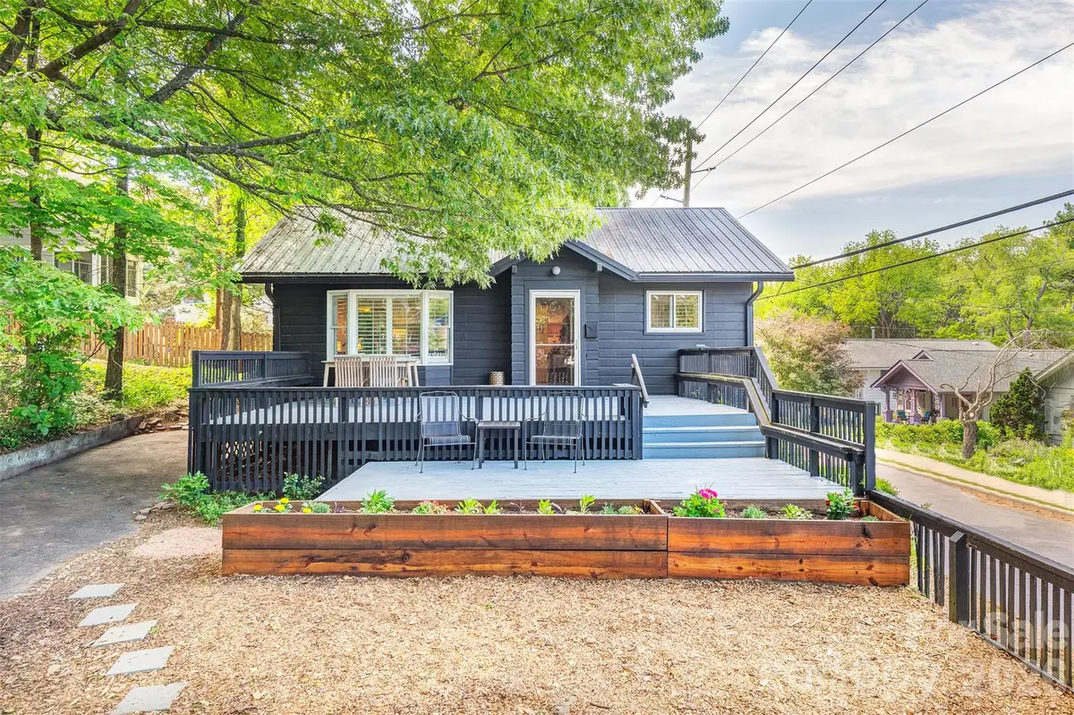 124 Evelyn Place, Asheville, NC 28801 - #1