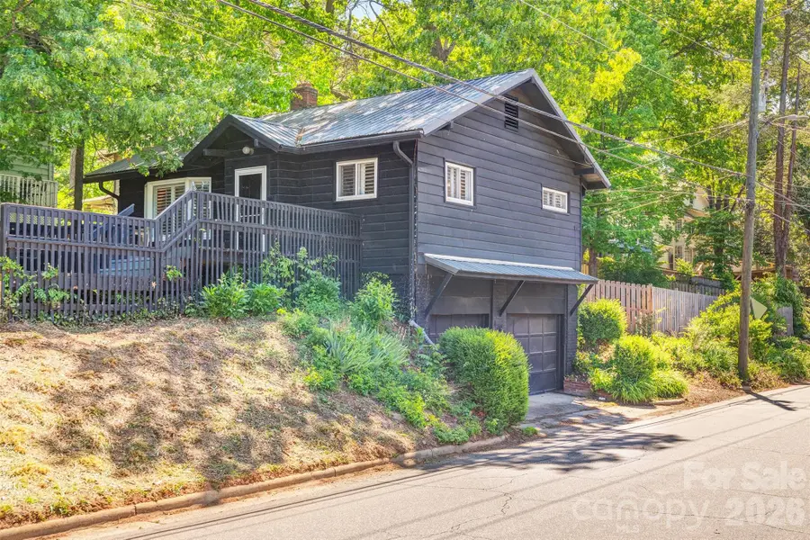 124 Evelyn Place, Asheville, NC 28801 - #2