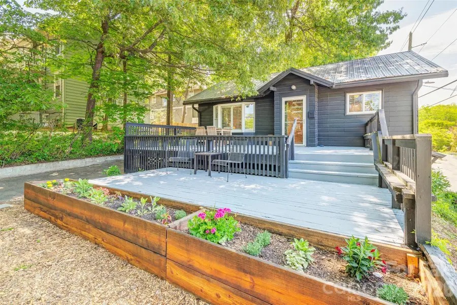 124 Evelyn Place, Asheville, NC 28801 - #3