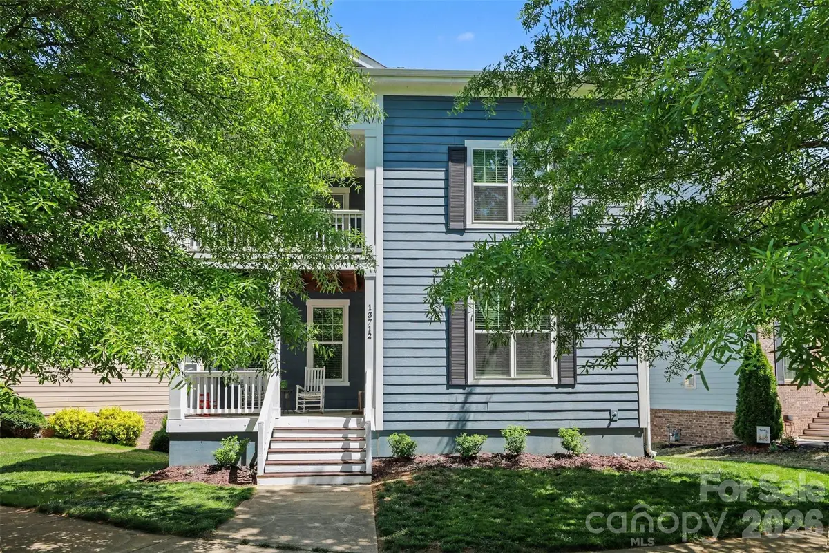 13712 Cinnabar Place, Huntersville, NC 28078 - #1
