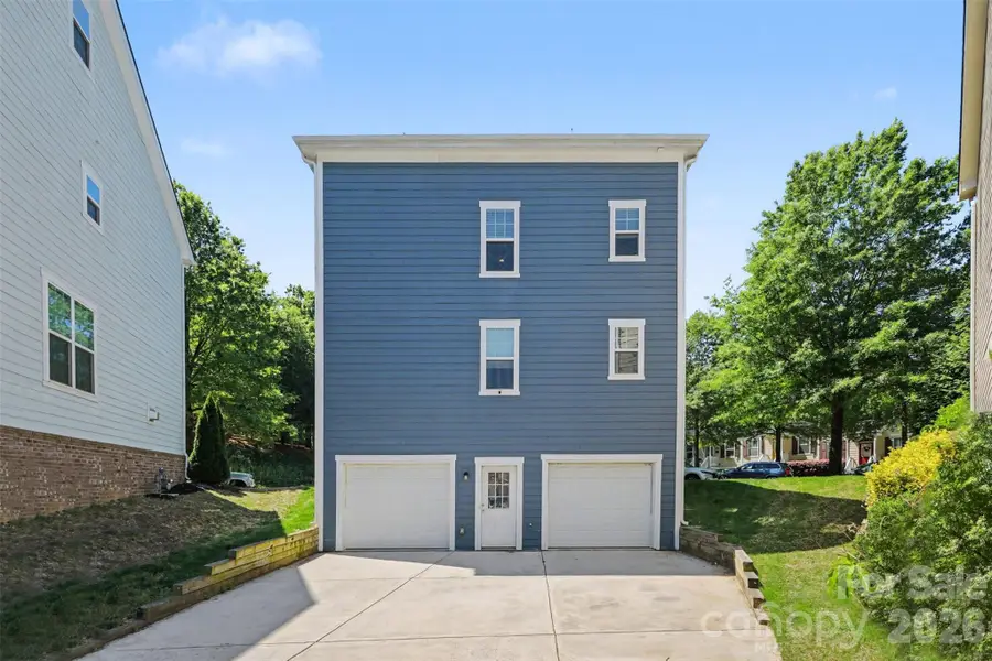 13712 Cinnabar Place, Huntersville, NC 28078 - #2