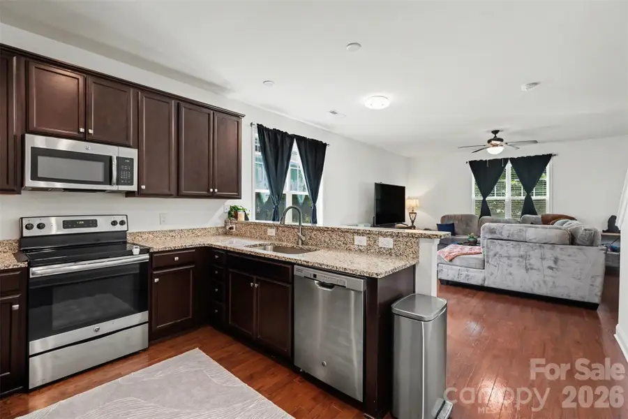 13712 Cinnabar Place, Huntersville, NC 28078 - #3