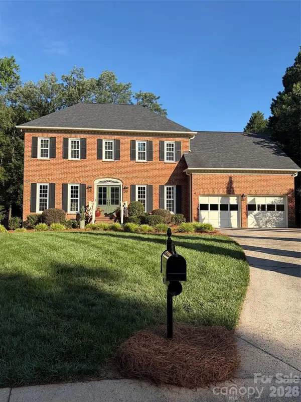 9436 Hathwyck Court, Matthews, NC 28105