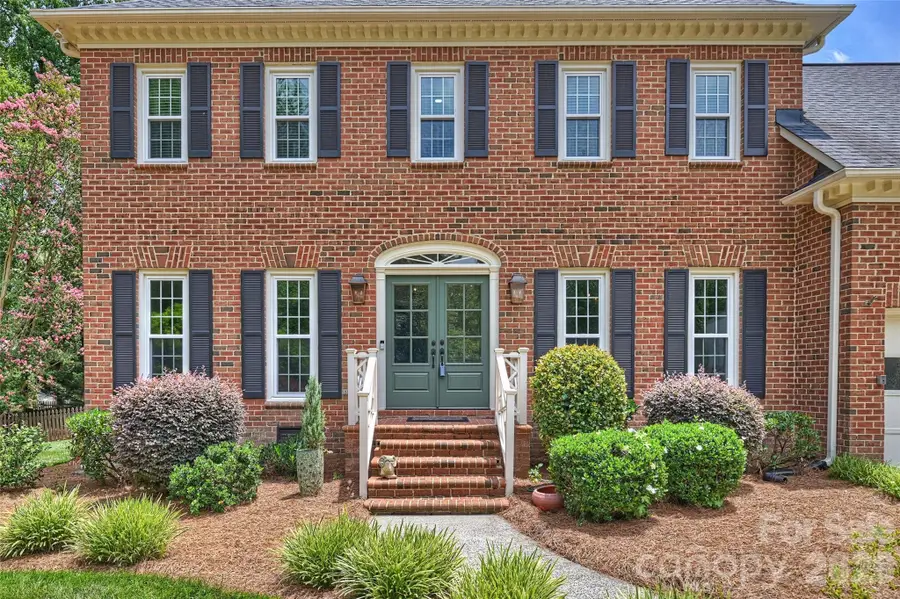 9436 Hathwyck Court, Matthews, NC 28105 - #2
