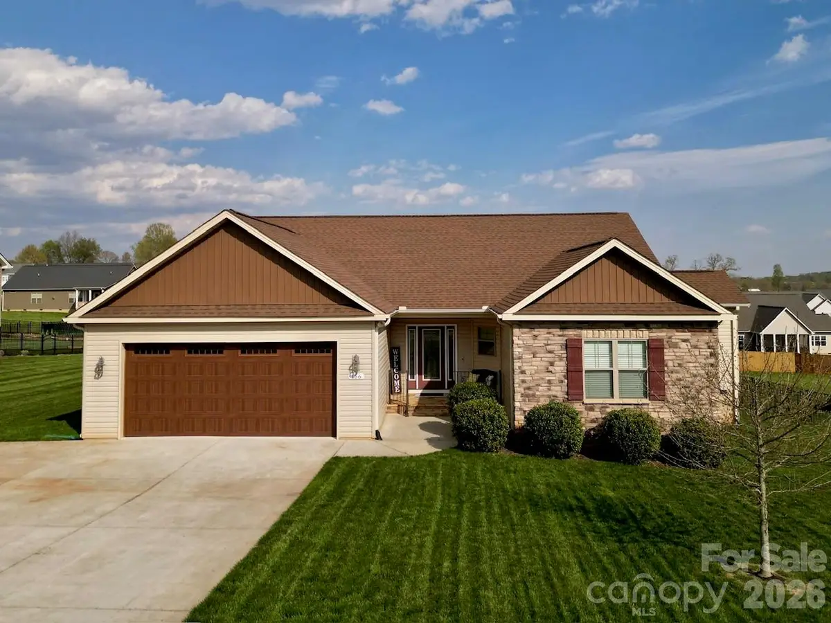 156 Greythorn Drive, Statesville, NC 28625 - #1
