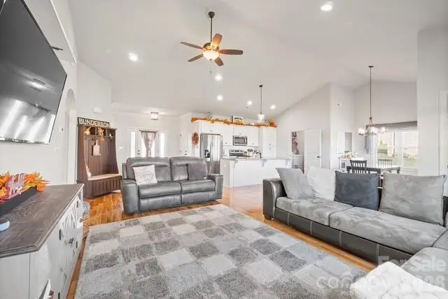156 Greythorn Drive, Statesville, NC 28625 - #3