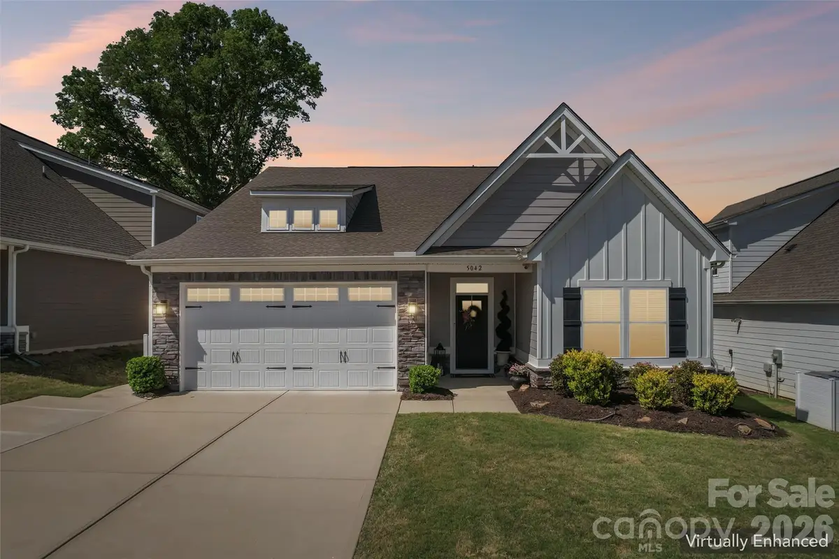 5042 Summer Surprise Lane, Charlotte, NC 28215 - #1