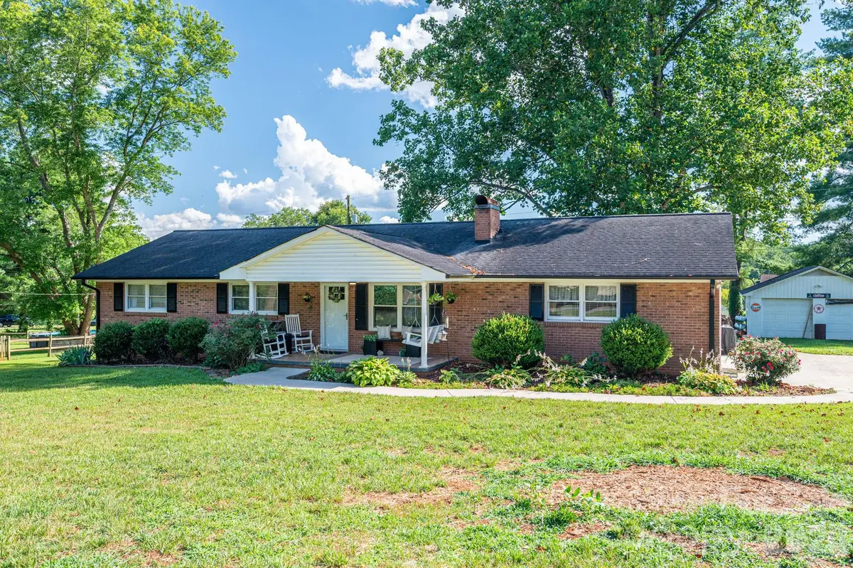 1529 Home Trail, Lincolnton, NC 28092 - #1