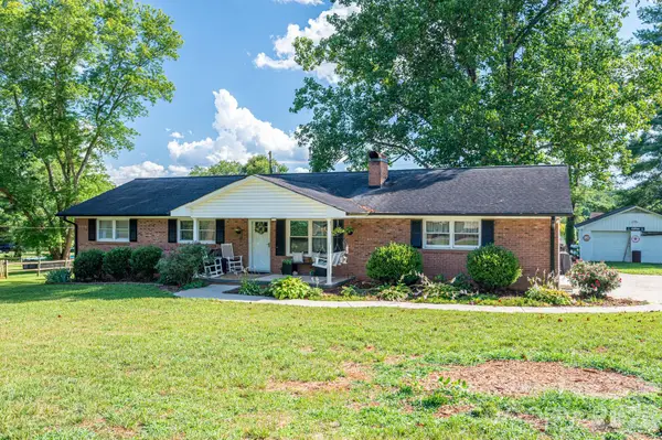 1529 Home Trail, Lincolnton, NC 28092
