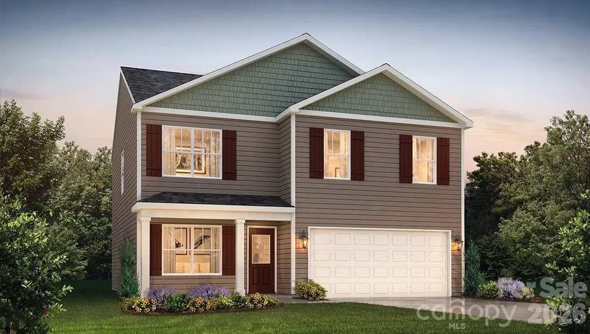5126 Shallow Brook Drive, Charlotte, NC 28215 - #1