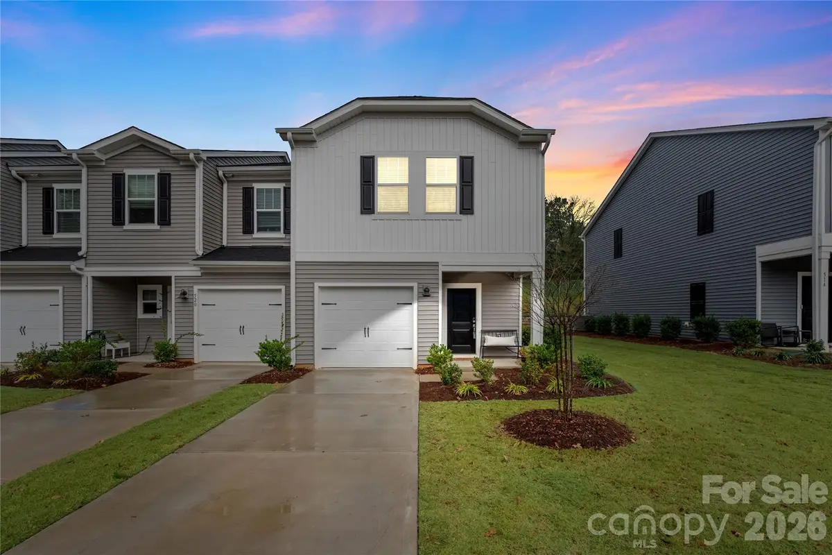 518 Tayberry Lane, Fort Mill, SC 29715 - #1