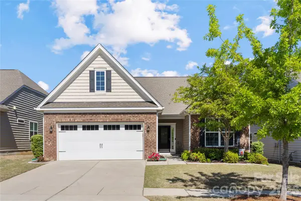 12014 Belmont Mansion Drive, Charlotte, NC 28273