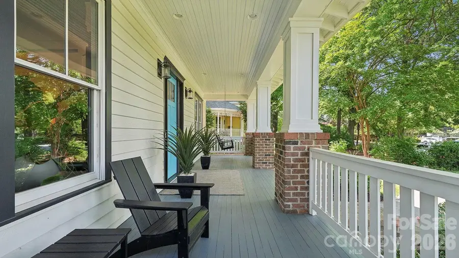 420 E Park Avenue, Charlotte, NC 28203 - #2