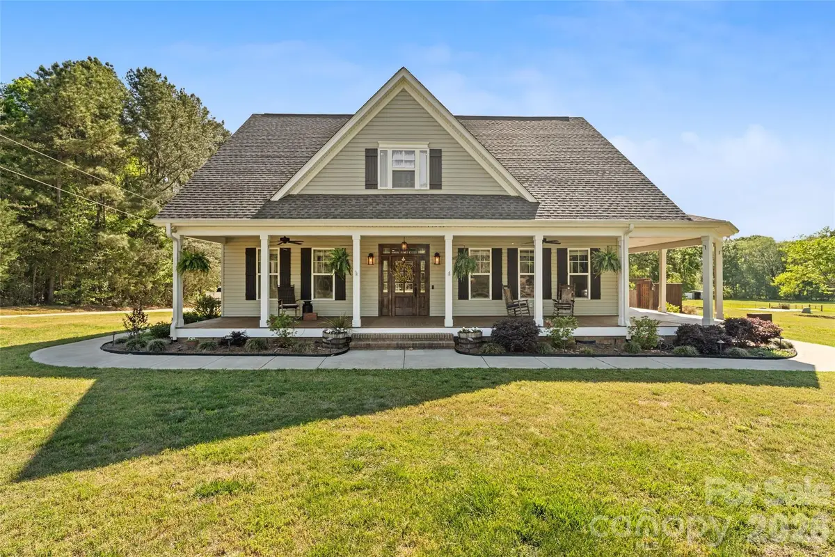 3071 Hilton Road, Rock Hill, SC 29732 - #1