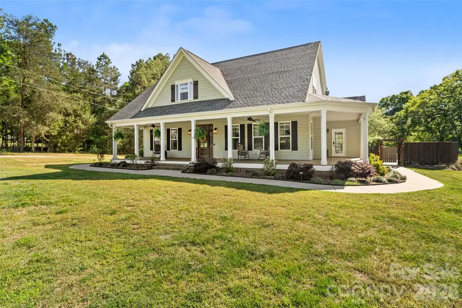 3071 Hilton Road, Rock Hill, SC 29732 - #2
